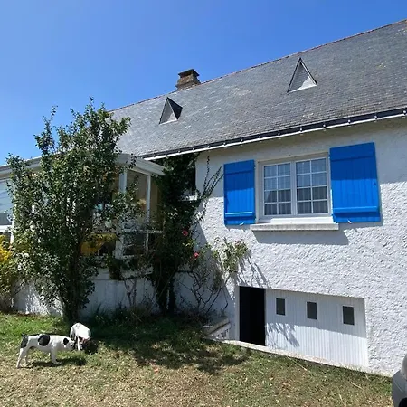 Maison De Au Pouliguen