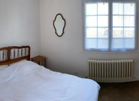 Maison De Au Pouliguen