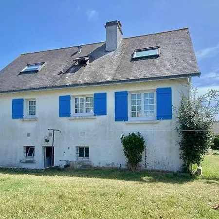 Semesterbostad Maison De Au Pouliguen *