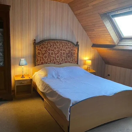 Semesterbostad Maison De Au Pouliguen *