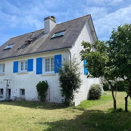 Maison De Au Pouliguen Holiday home Le Pouliguen