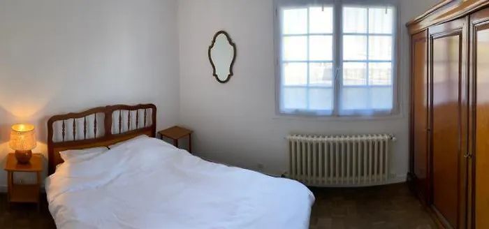 Maison De Au Pouliguen